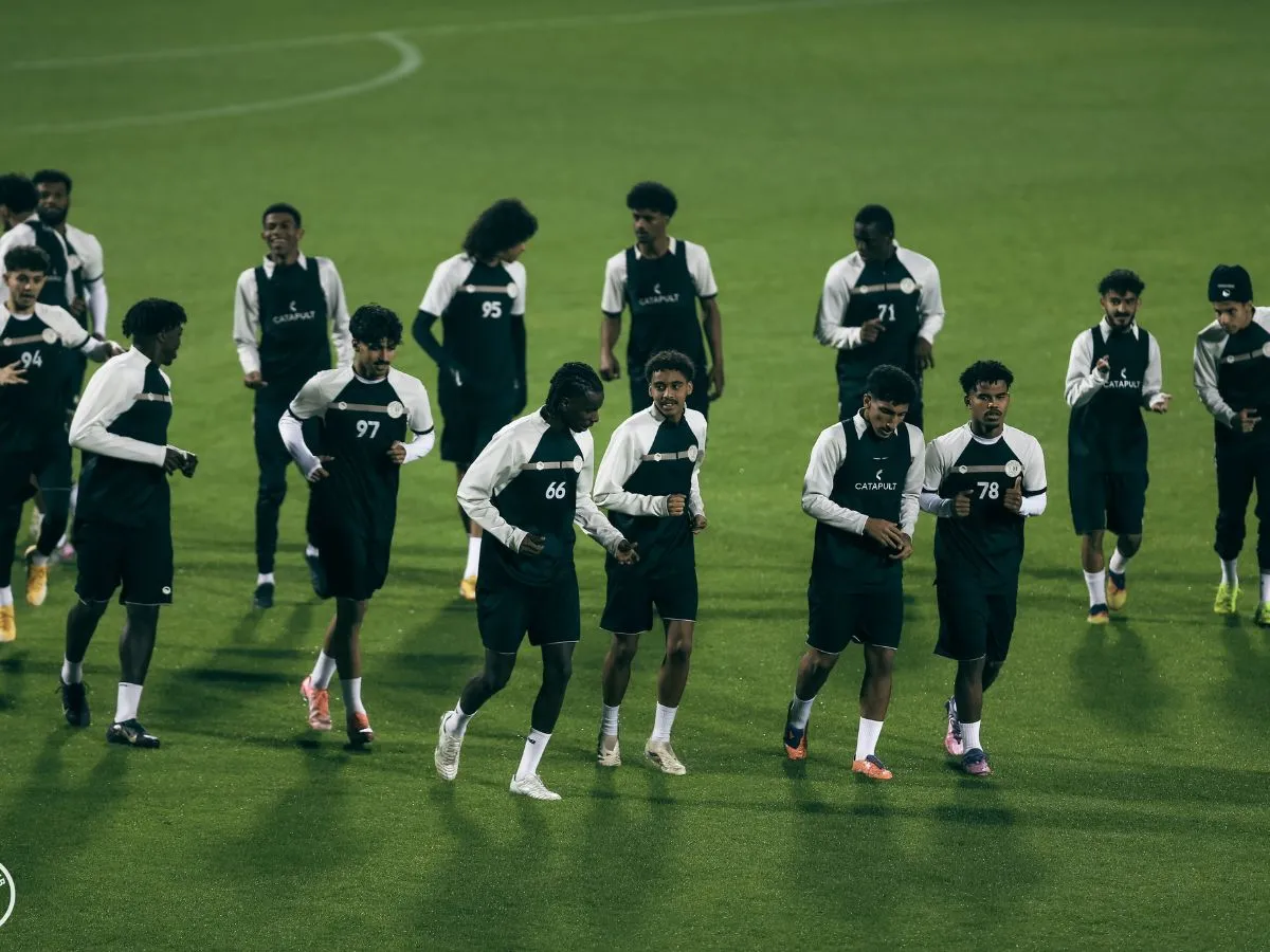 al-najma vs damac — ZA news