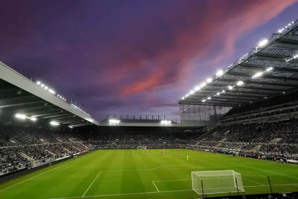 al qadsiah fc — ZA news