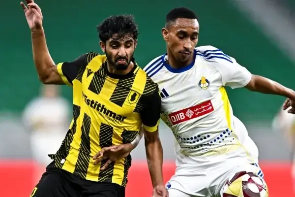 al rayyan vs al shahaniya — ZA news