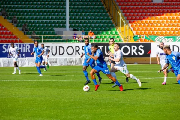 alanyaspor vs kocaelispor — ZA news