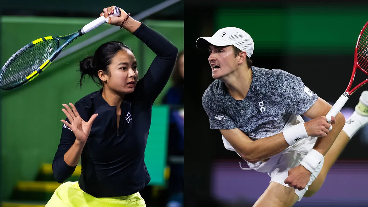 alexandra eala — ZA news