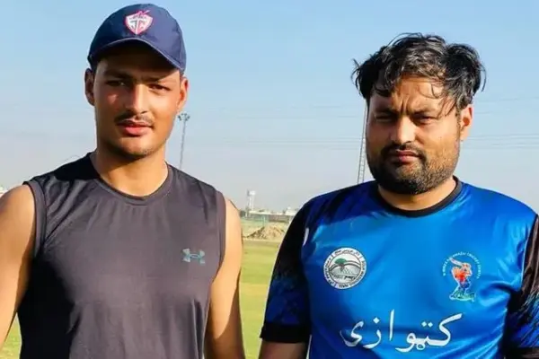 allah ghazanfar — ZA news