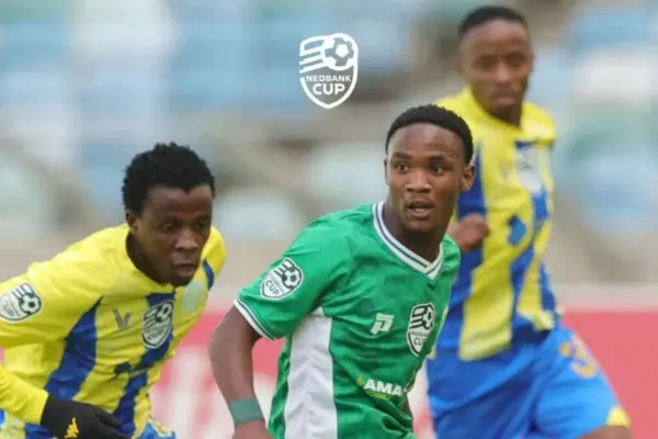 amazulu vs casric stars — ZA news