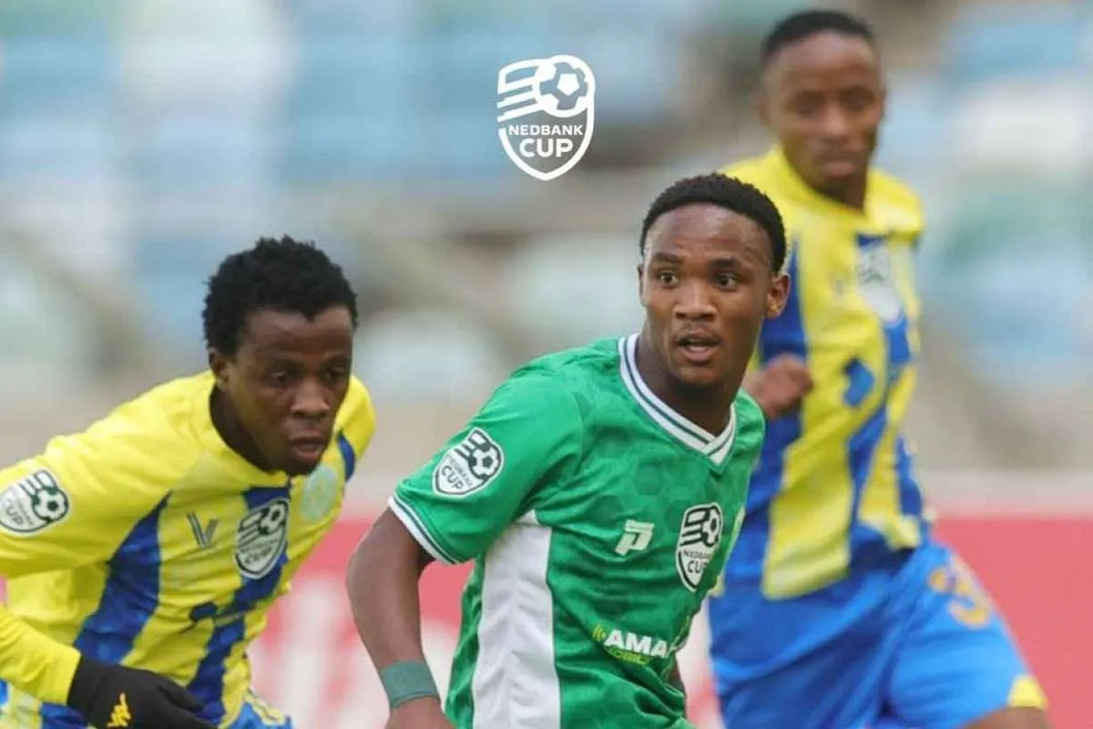 amazulu vs casric stars — ZA news
