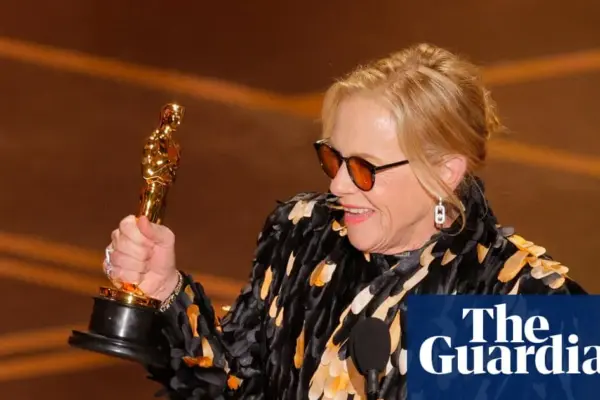 amy madigan — ZA news