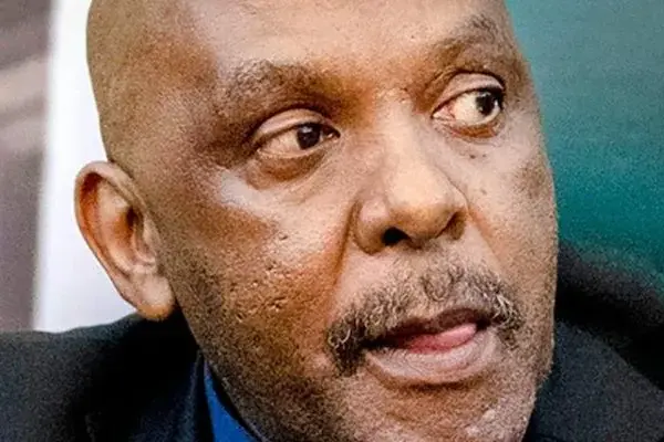 anc mp vincent smith — ZA news