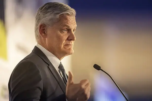 andré de ruyter eskom warning — ZA news