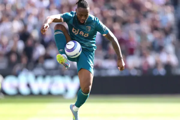 antoine semenyo — ZA news