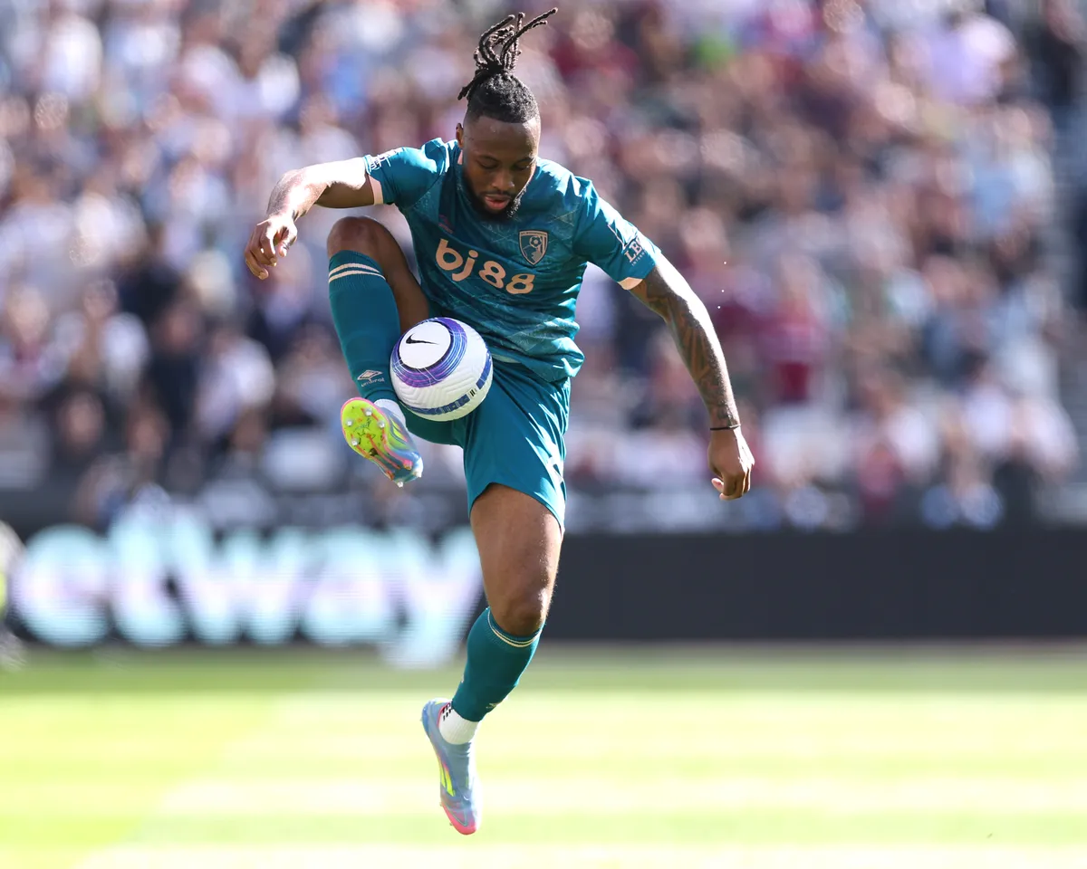 antoine semenyo — ZA news