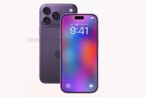 apple iphone 18 pro max — ZA news