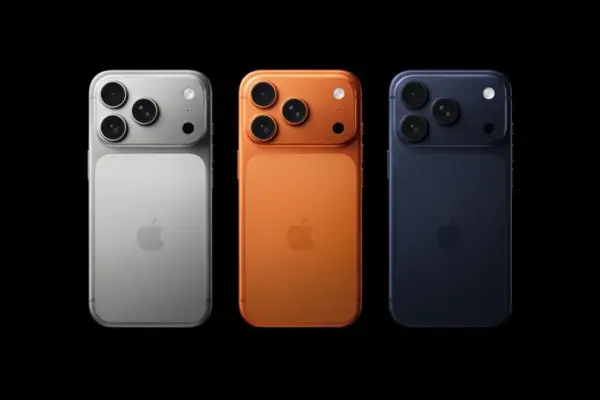 apple iphone 18 pro max — ZA news