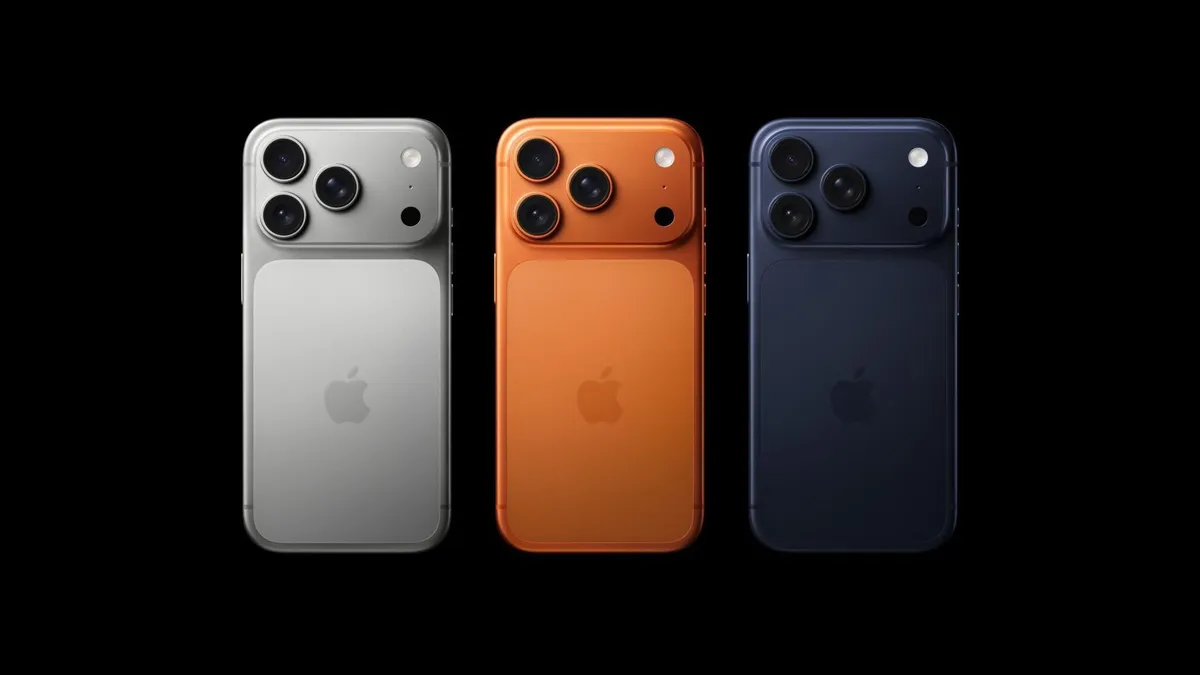 apple iphone 18 pro max — ZA news