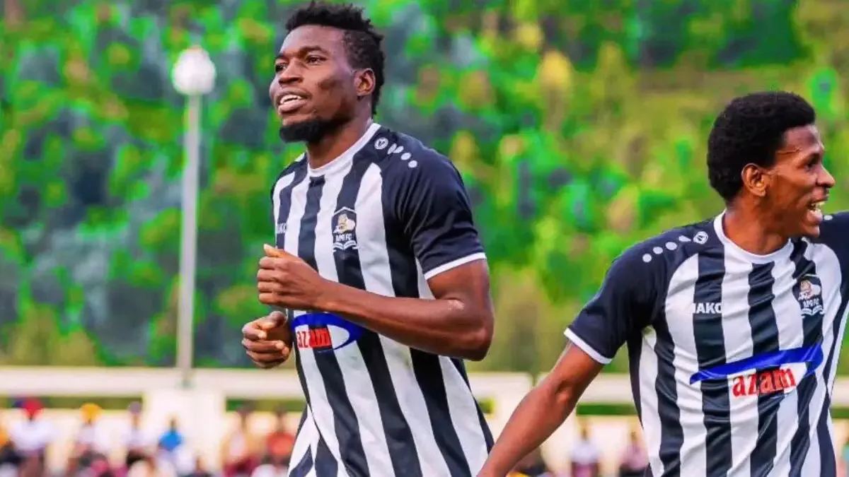 apr fc — ZA news