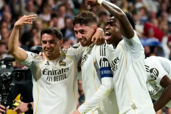 arda güler — ZA news