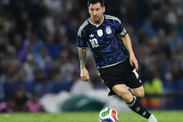 argentina vs mauritania — ZA news