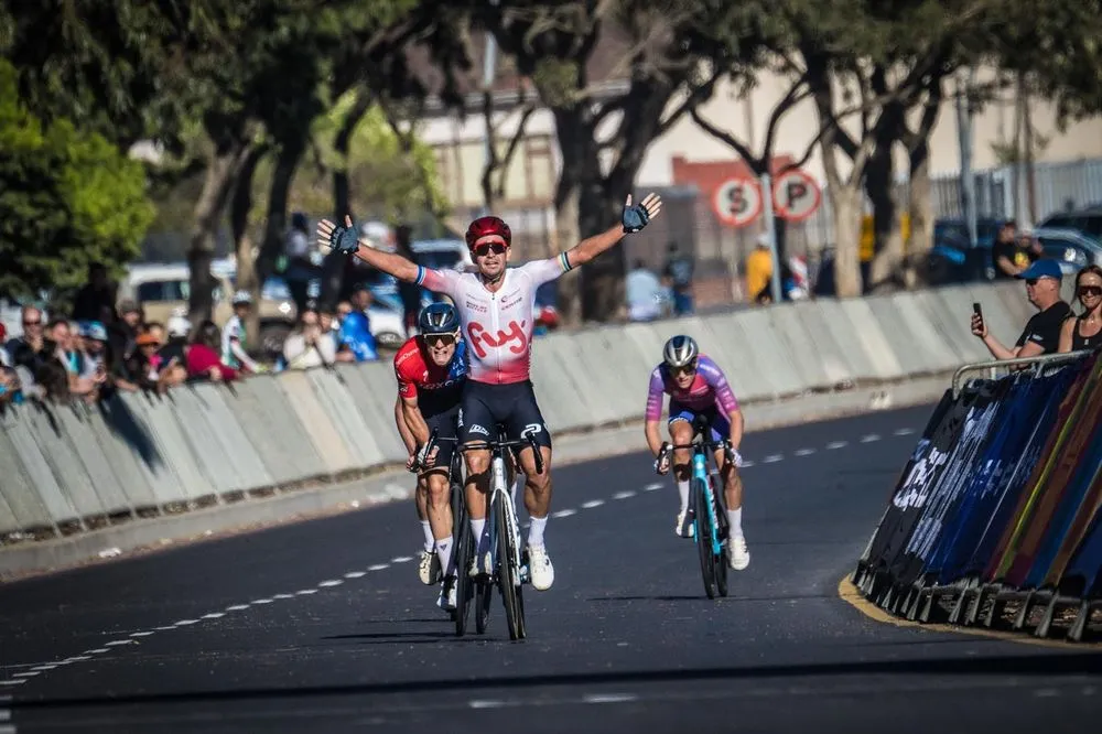 argus cycle tour — ZA news