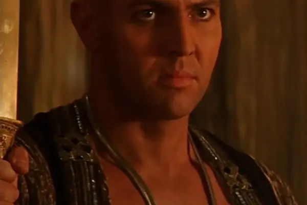 arnold vosloo — ZA news