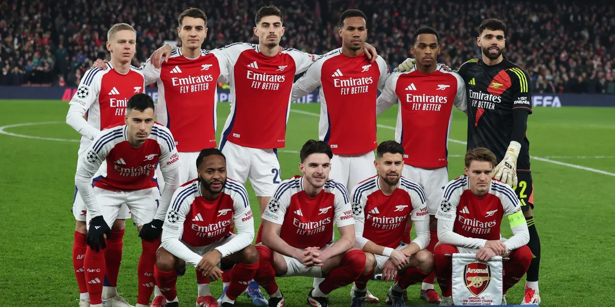 arsenal f.c. games — ZA news