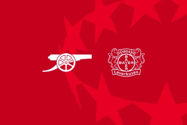 arsenal vs bayer leverkusen — ZA news