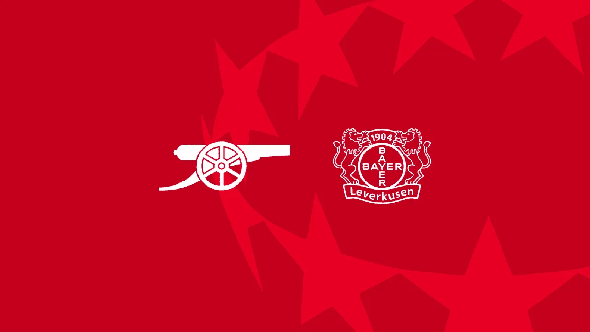 arsenal vs bayer leverkusen — ZA news