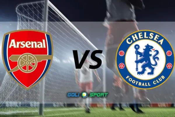 arsenal vs chelsea — ZA news
