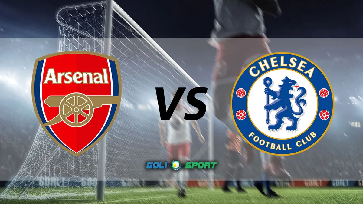 arsenal vs chelsea — ZA news