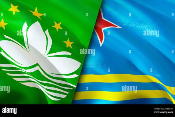 aruba vs macau — ZA news