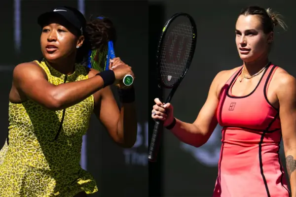 aryna sabalenka — ZA news