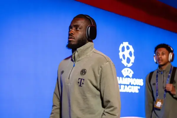 atalanta vs bayern munich — ZA news