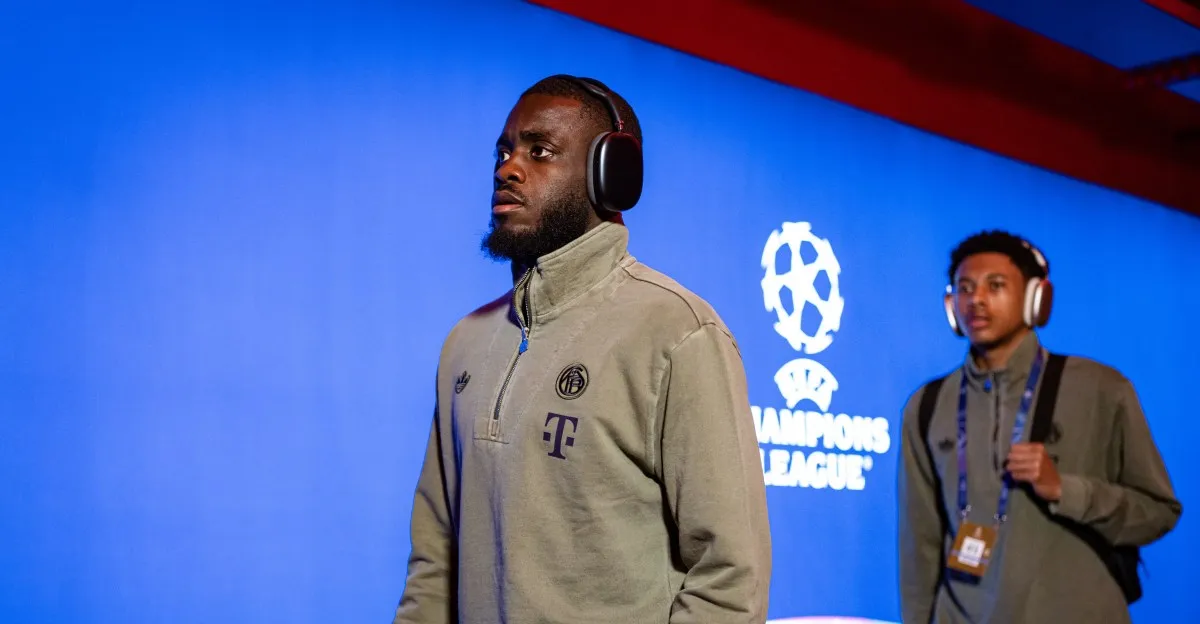 atalanta vs bayern munich — ZA news