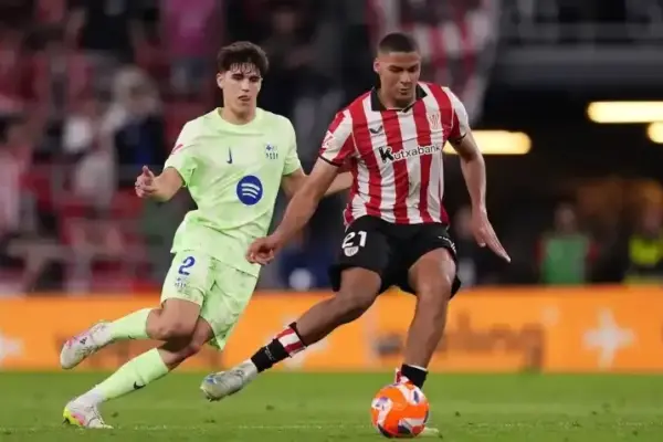 athletic bilbao vs fc barcelona standings — ZA news