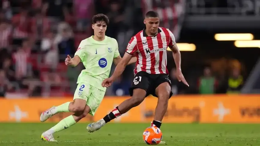 athletic bilbao vs fc barcelona standings — ZA news