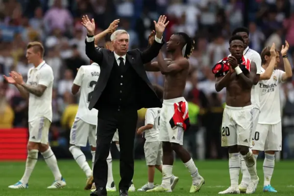 athletic club vs atl. madrid — ZA news