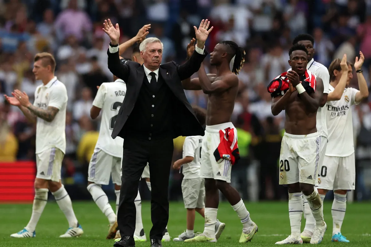 athletic club vs atl. madrid — ZA news