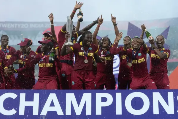 australia women vs west indies women — ZA news