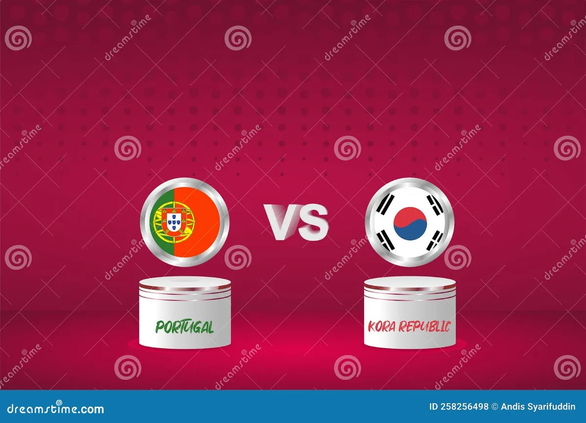 austria vs korea republic — ZA news
