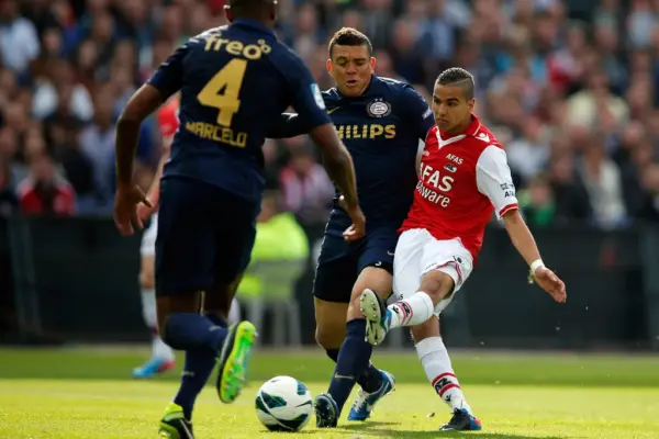 az alkmaar vs psv eindhoven — ZA news