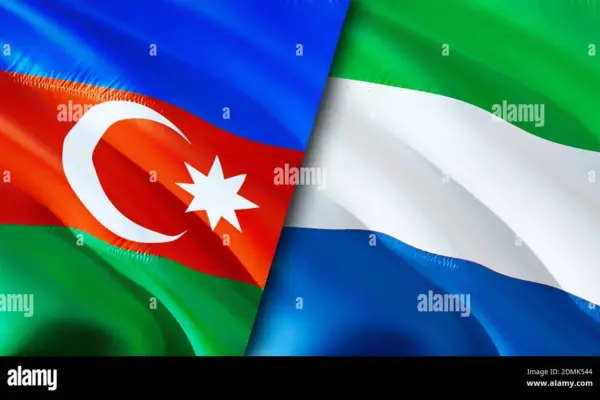 azerbaijan vs sierra leone — ZA news