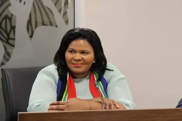 babalwa lobishe — ZA news