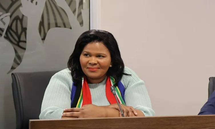 babalwa lobishe — ZA news