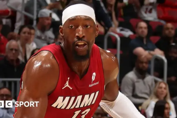 bam adebayo — ZA news