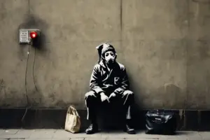 banksy artist — ZA news