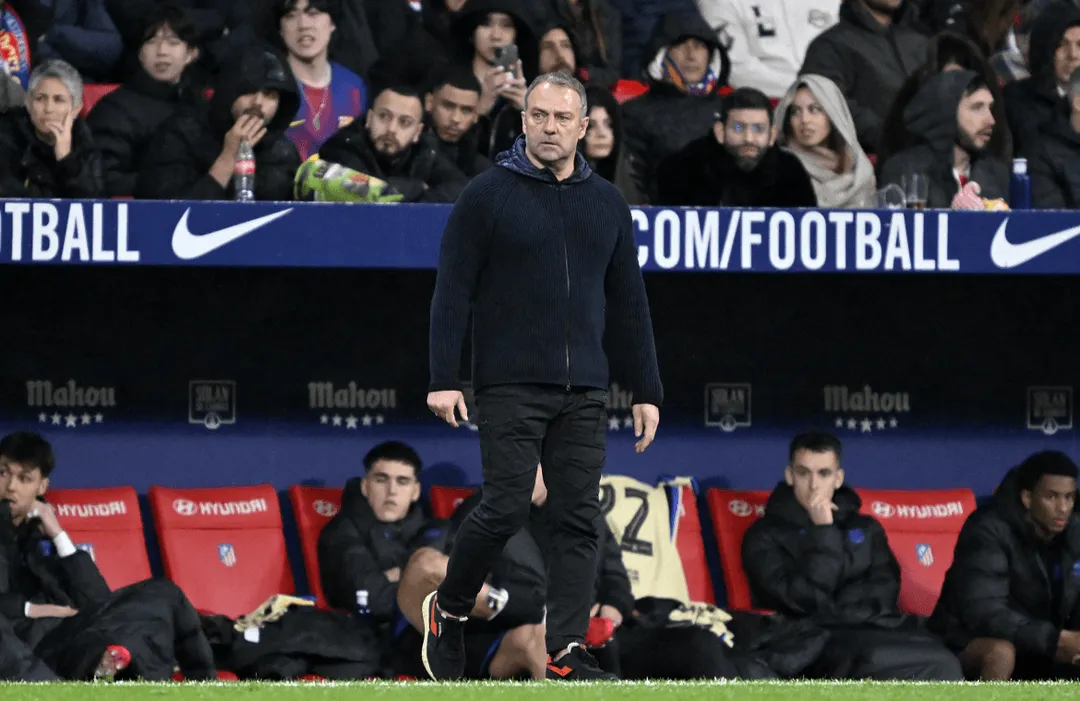 barcelona fc — ZA news