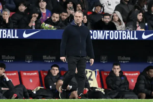 barcelona — ZA news