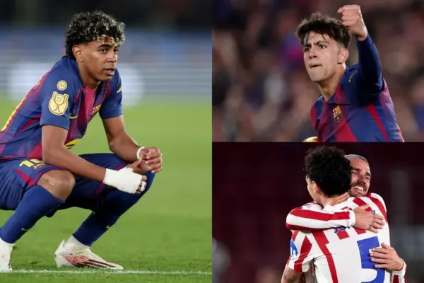 barcelona — ZA news