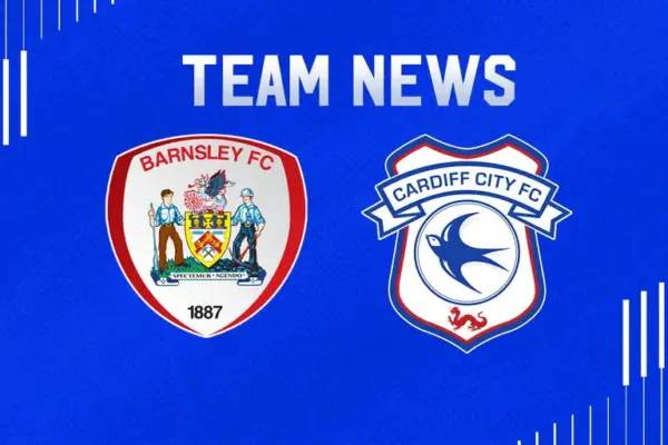 barnsley vs cardiff city — ZA news