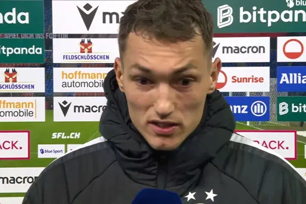 basel fc — ZA news