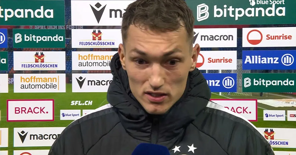 basel fc — ZA news