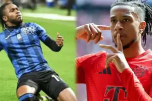 bayern munich vs atalanta — ZA news