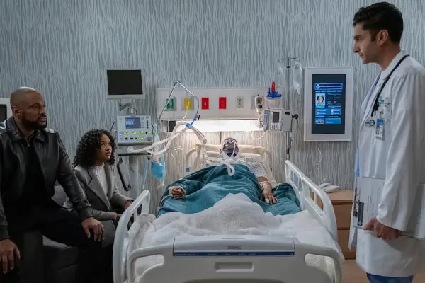 beauty in black season 3 — ZA news